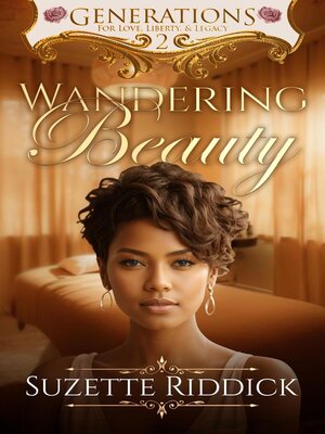 cover image of Wandering Beauty